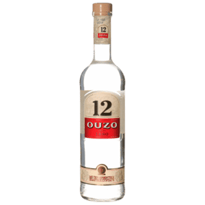אוזו 12