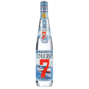 אוזו 7