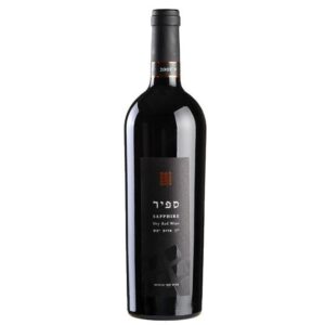 בנימינה ספיר