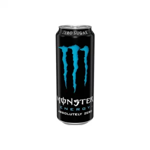 מונסטר אבסולוט זירו