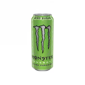 מונסטר אולטרה פארדייס