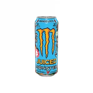 מונסטר מנגו לוקו