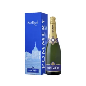 שמפנייה פומרי ברוט רויאל