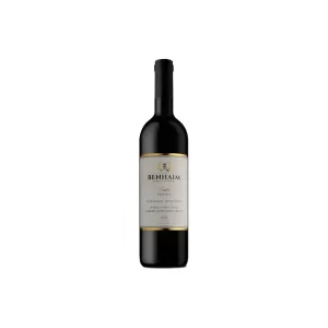 בן חיים קברנה סוביניון + מרלו