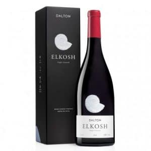 דלתון שיראז כרם אלקוש