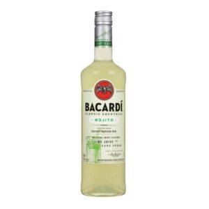 בקרדי מוחיטו - Bacardi Mojito