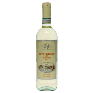 פינו גריג'יו