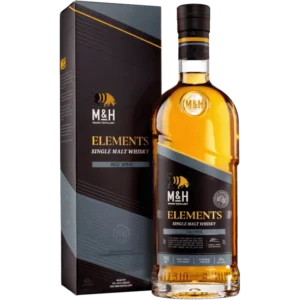 מילק אנד הני אלמנטס חביות יין אדום  -M&H Elements Red Wine Cask