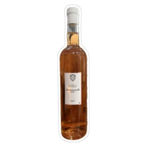 מדמואזל רוזה - 6 ליטר