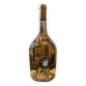 מיראבל רוזה פרובנס 3 ליטר - Miraval Rosé Provence