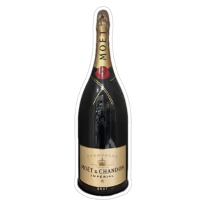 מואט ושנדו ברוט אימפריאל - 6 ליטר - Moet & Chandon Imperial Brut