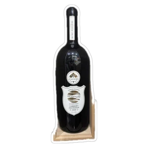 יקב האגם הצפוני - קברנה סוביניון 2018