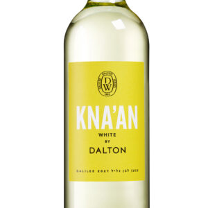 כנען לבן - יקב דלתון