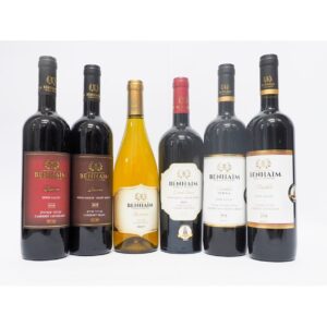 בן חיים - מארז פרימיום