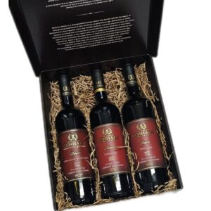 בן חיים - מארז ציר הזמן קברנה סובניון