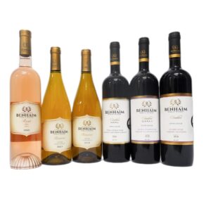 בן חיים - מארז קלאסי