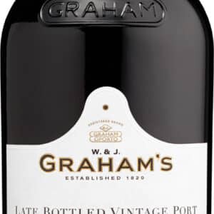 פורט גראהמס טאוני אדום