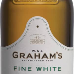 פורט גראהמס טאוני לבן