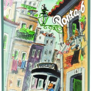 פורטה 6 וינו ורדה