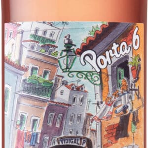 פורטה 6 רוזה