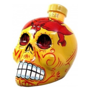 טקילה קא רפוסדו 700 מ''ל - הצהובה