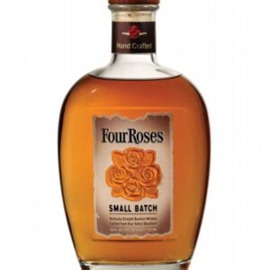 וויסקי פור רוזס סמול באטץ' 700 מ"ל - Four Roses Small Batch