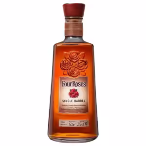 פור רוזס סינגל בארל - Four Roses Single Barrel