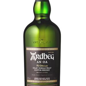 וויסקי ארדבג אן אואה - Whisky Ardbeg An Oa