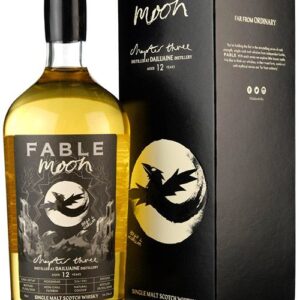 וויסקי פייבל מון - Fable Moon