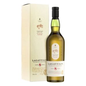 לגבולין 8 שנים - Lagavulin Scotch 8