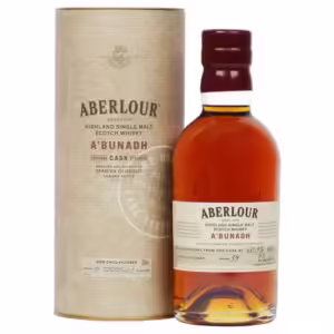 וויסקי אברלור אבונהד -   Aberlour abunadh