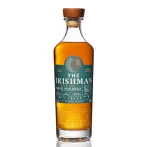 אייריש מן סינגל מאלט 12 שנים - The Irish Man Single Malt 12 Years