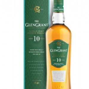 וויסקי גלן גראנט 10 שנים  - Glen Grant 10YO
