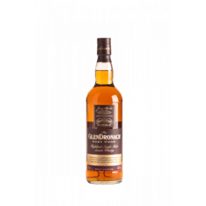 גלנדרונאך פורט ווד - Glendronach Port Wood Finish