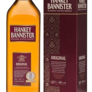 הנקי בניסטר אוריג'ינל 700 – Hankey Bannister Original