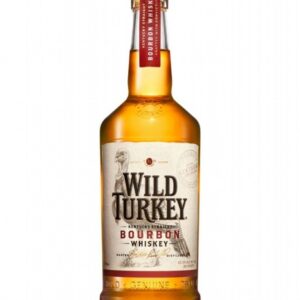 וויסקי ווילד טרקי 81 700 מ"ל - Wild Turkey Bourbon