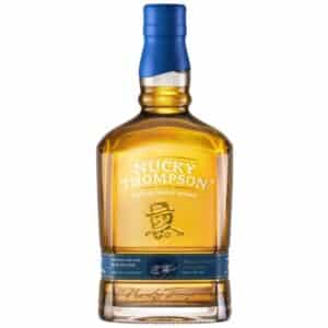 נאקי תומפסון 700 מ"ל - Nucky Thompson Blended Scotch Whisky 700ml