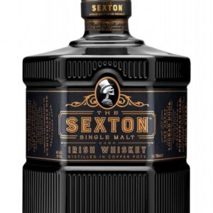 וויסקי סקסטון 700 מ"ל - Sexton Irish Whiskey