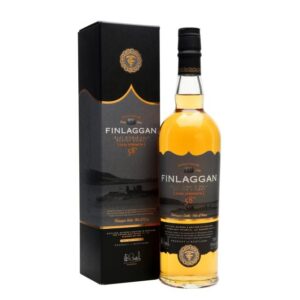 פינלאגן חוזק חבית 58% 700 מ"ל FINLAGGAN CASK STRENGTH 58% 700ml